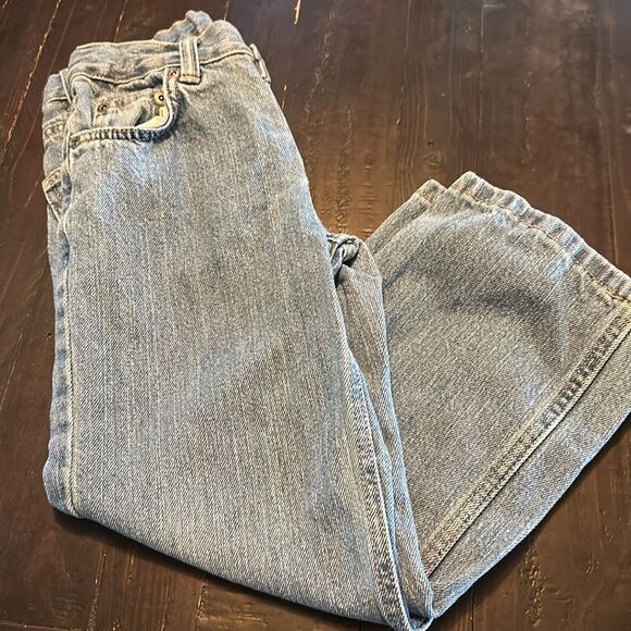 EUC-FADED GLORY JEANS - Picture 6 of 6